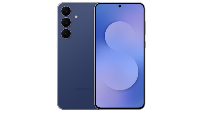 Samsung Galaxy S25 FE