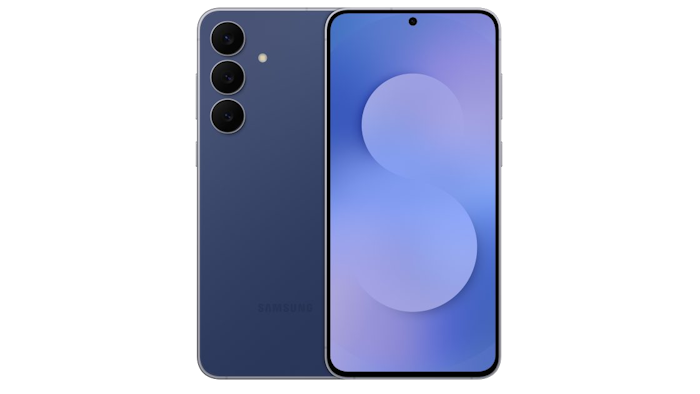 Samsung Galaxy S25 FE