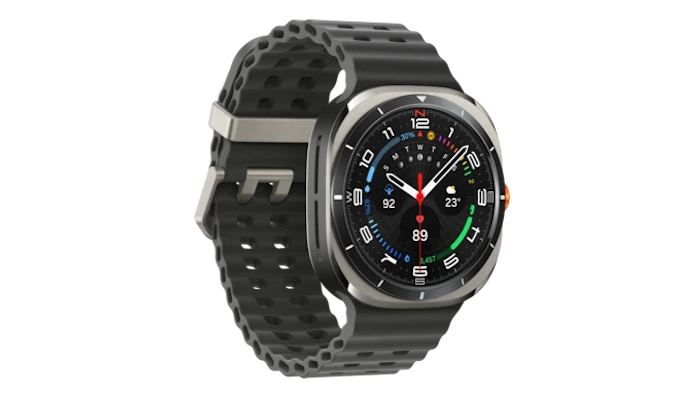 Samsung Galaxy Watch Ultra