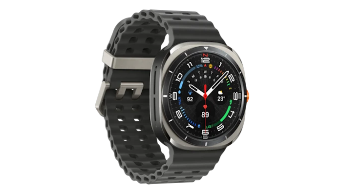 Samsung Galaxy Watch Ultra