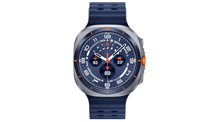 Samsung Galaxy Watch Ultra (2025)