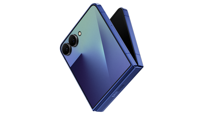 Samsung Galaxy Z Flip 7