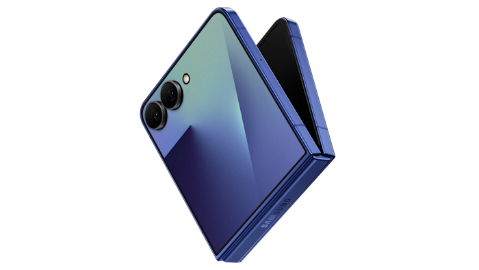Samsung Galaxy Z Flip 7