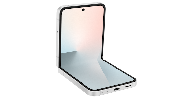 Samsung Galaxy Z Flip 7 FE