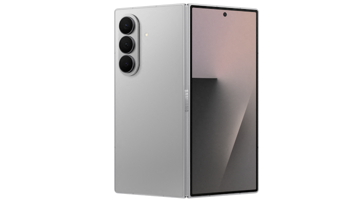 Samsung Galaxy Z Fold 7