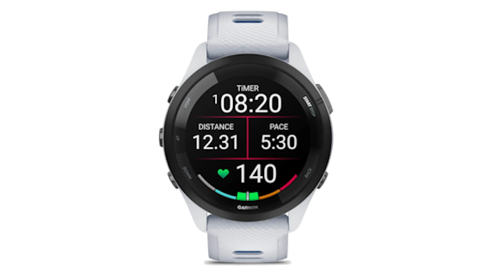 Garmin Forerunner 265