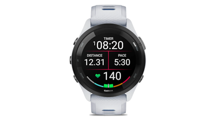 Garmin Forerunner 265