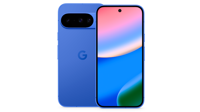 Google Pixel 10