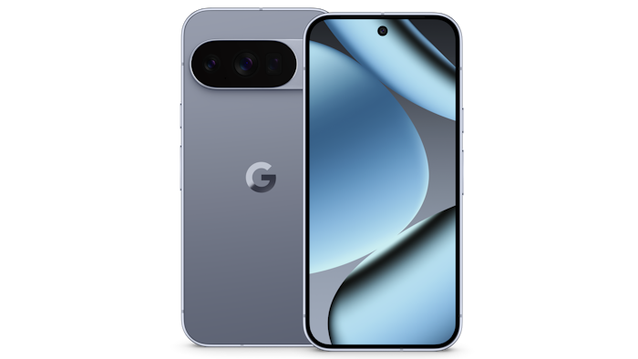 Google Pixel 10 Pro