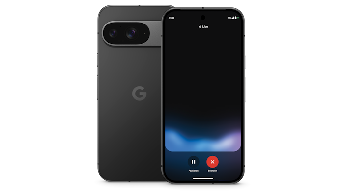 Google Pixel 9