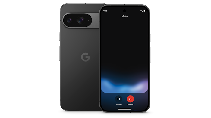 Google Pixel 9