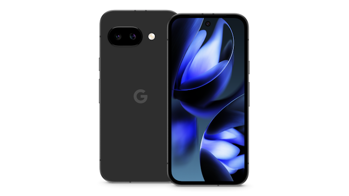 Google Pixel 9a