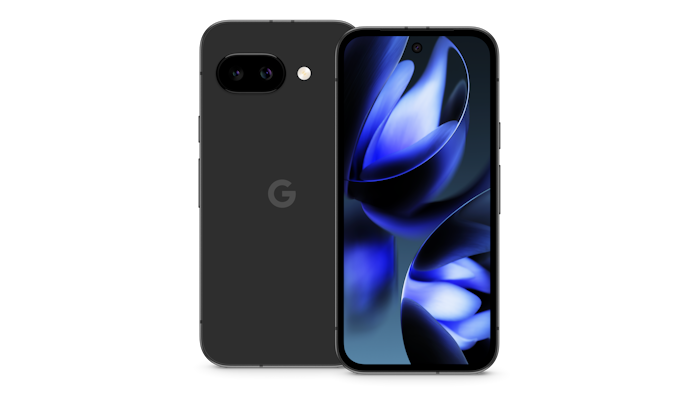 Google Pixel 9a