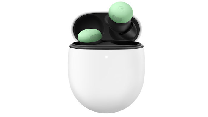 Google Pixel Buds Pro 2