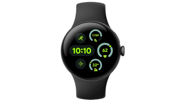 Google Pixel Watch 3