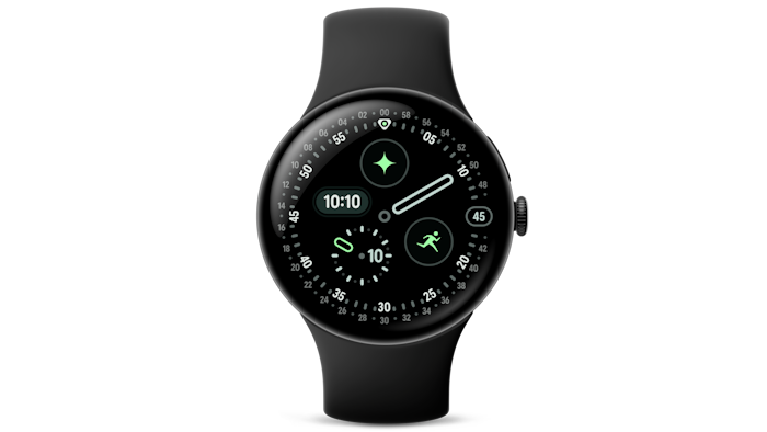 Google Pixel Watch 4