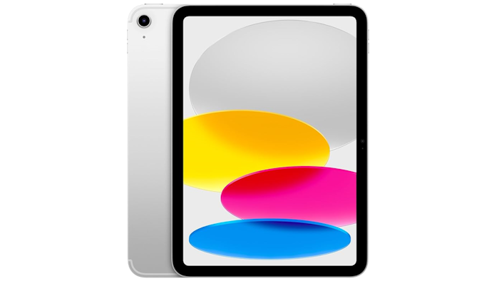 Apple iPad (11.Gen) 5G