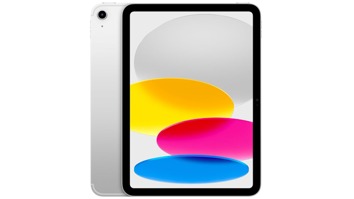 Apple iPad (11.Gen) 5G