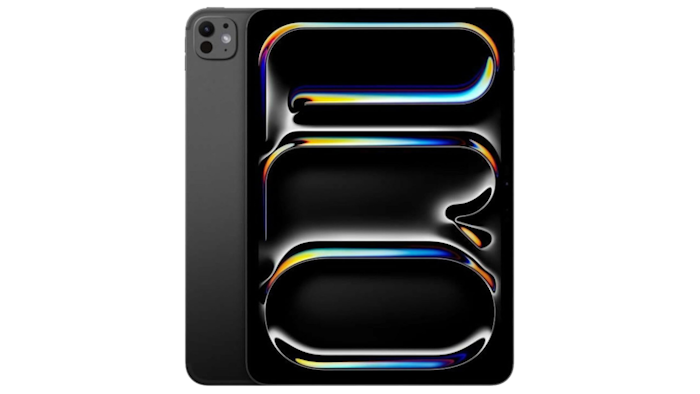 Apple iPad Pro 11" (M4) 5G