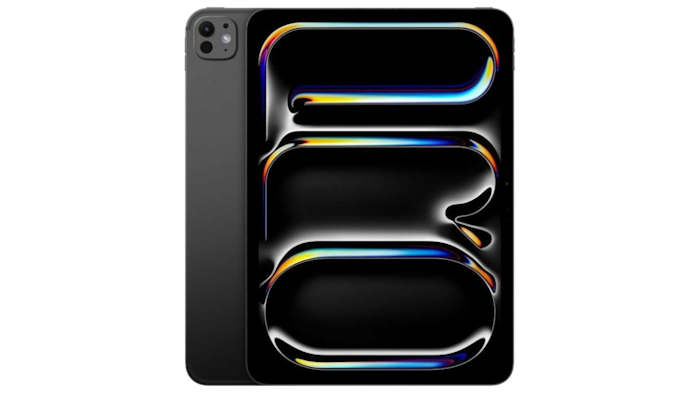 Apple iPad Pro 11" (M4) 5G