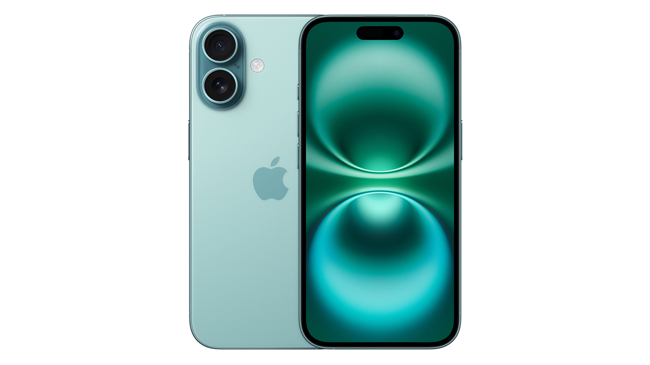Apple iPhone 16