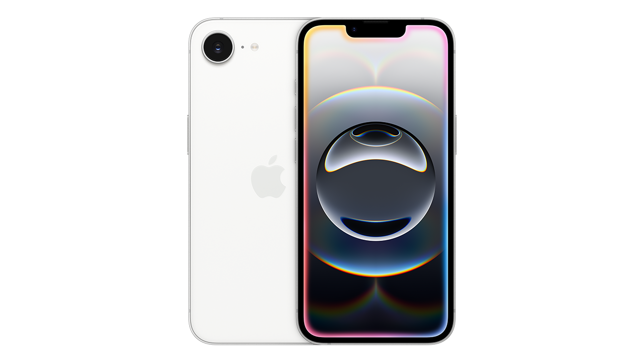 Apple iPhone 16e