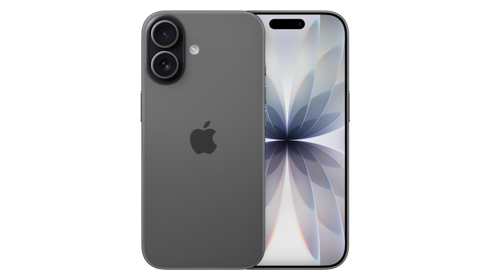 Apple iPhone 17