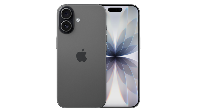 Apple iPhone 17