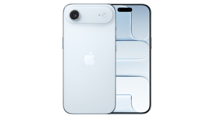 Apple iPhone Air