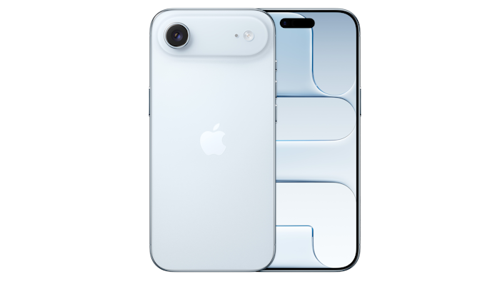 Apple iPhone Air