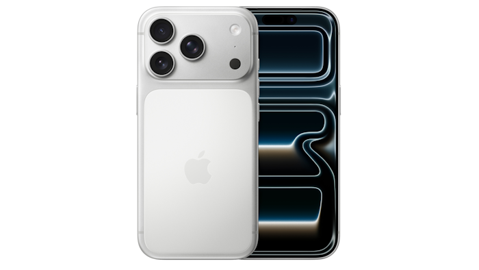 Apple iPhone 17 Pro