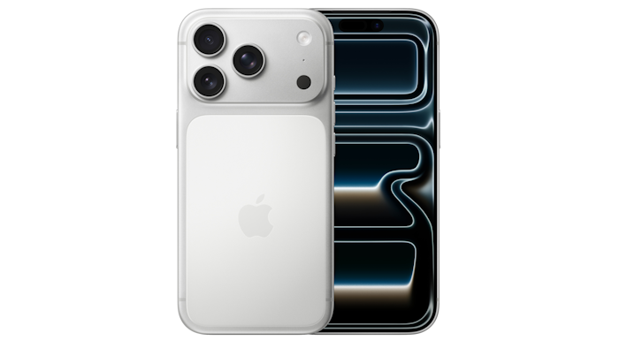Apple iPhone 17 Pro