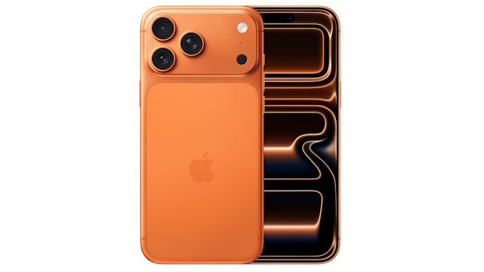 Apple iPhone 17 Pro Max