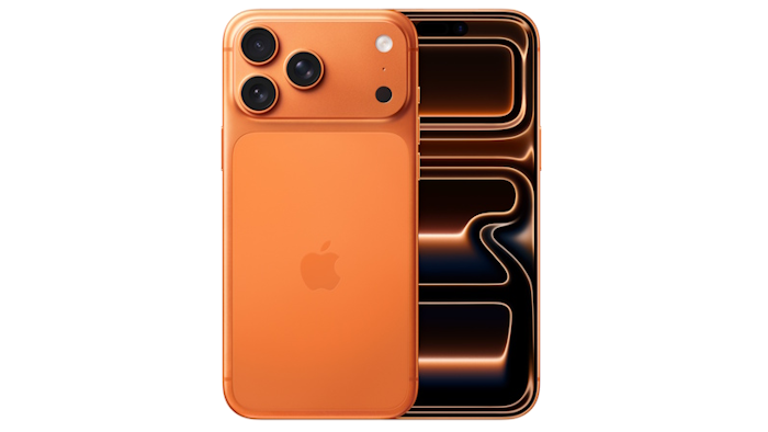 Apple iPhone 17 Pro Max