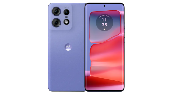 Motorola Edge 50 Pro