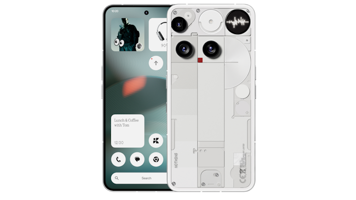Nothing Phone (3)