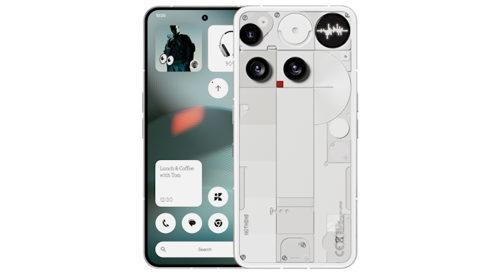 Nothing Phone (3)