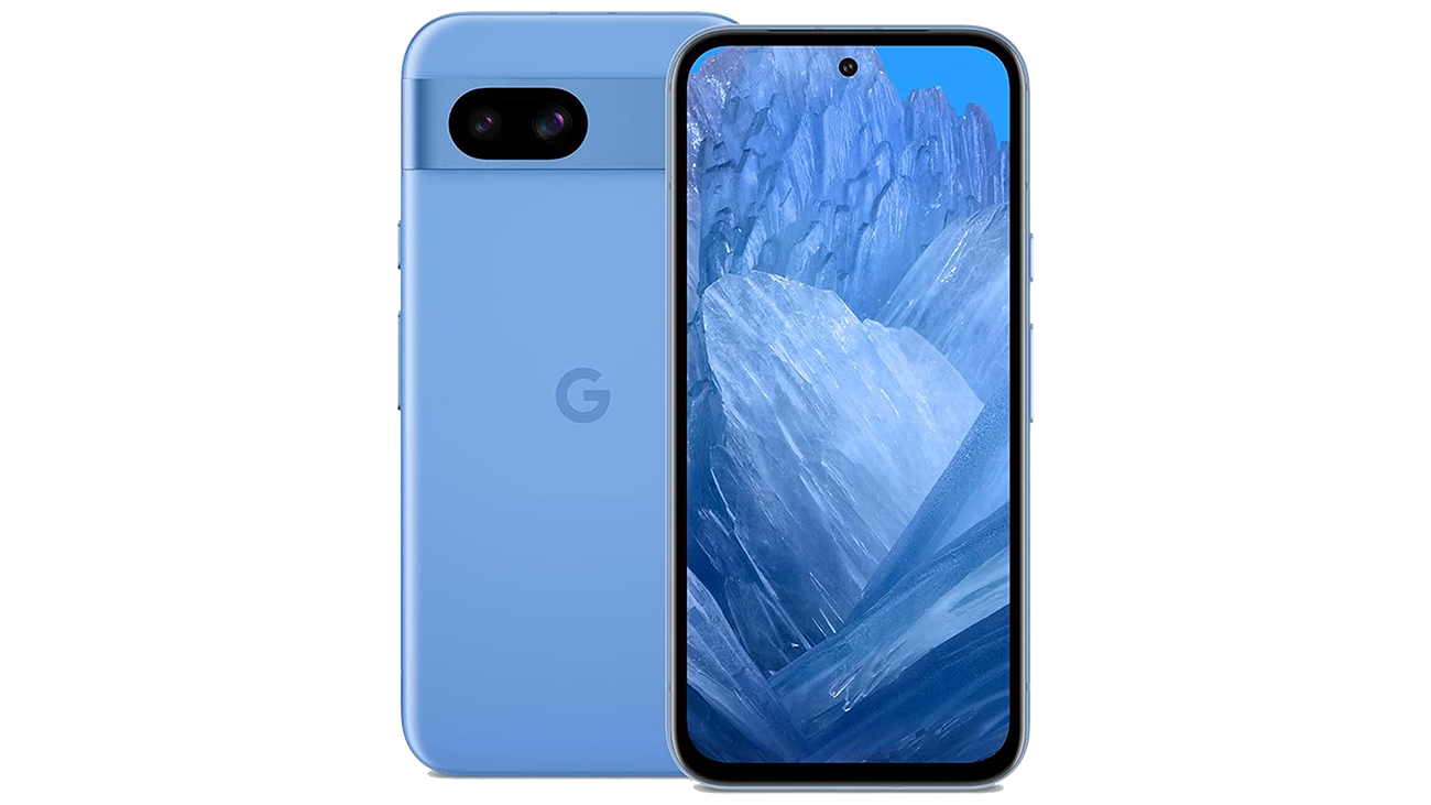 Google Pixel 8a