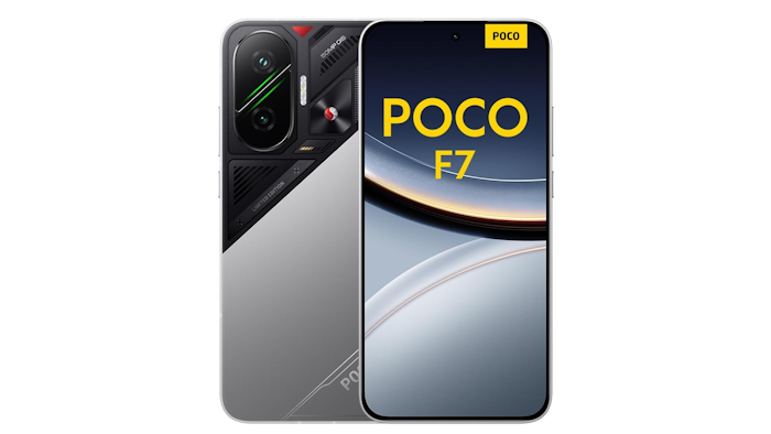 Xiaomi Poco F7