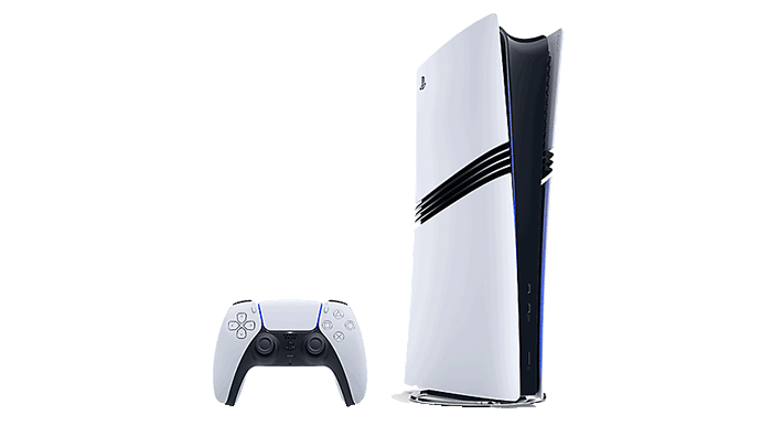 Sony PlayStation 5 Pro