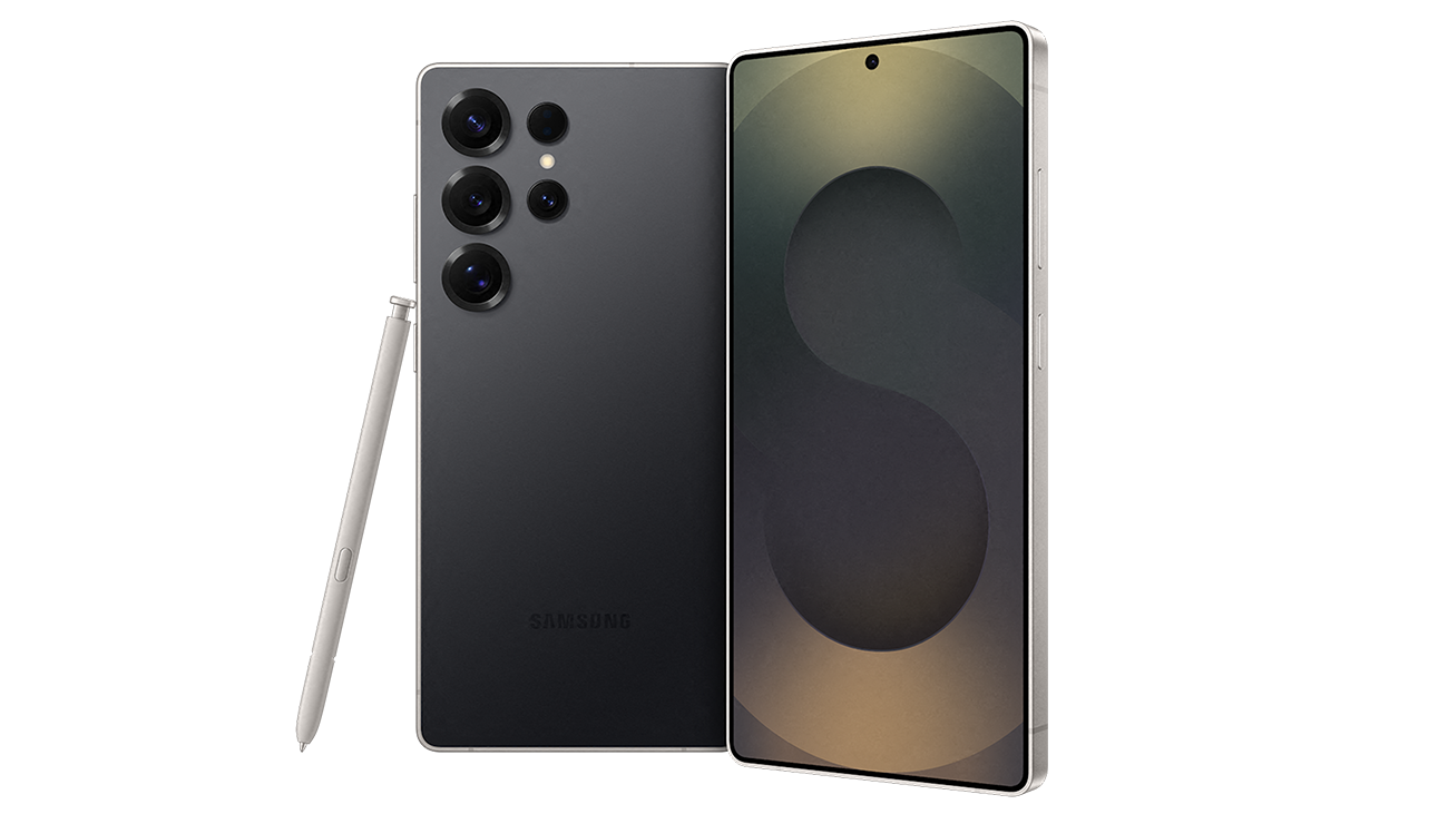 Samsung Galaxy S25 Ultra