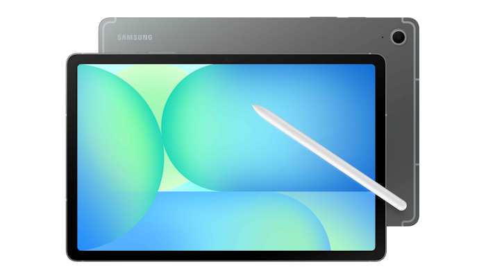 Samsung Galaxy Tab S10 FE 5G