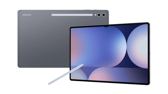 Samsung Galaxy Tab S10 Ultra 5G