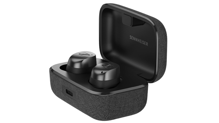 Sennheiser Momentum True Wireless 4