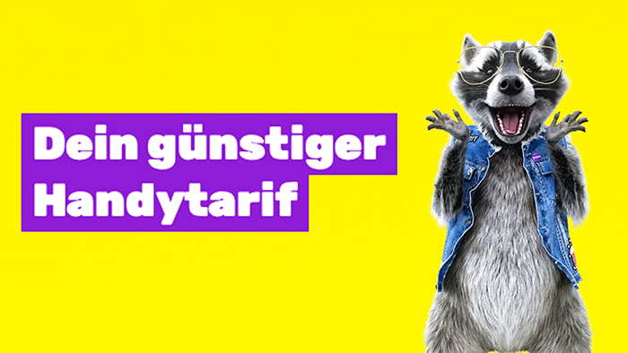 SIMon mobile Handytarife
