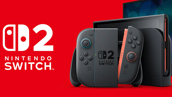 Nintendo Switch 2