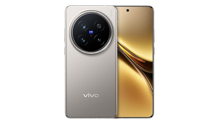 Vivo X200 Pro