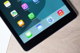 WhatsApp iPad WhatsApp iPad