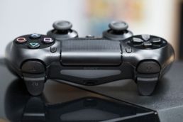 Sony, PS4, Playstation 4 Der Dual Shock 4 für die PS4