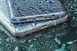 LG G6 vs Samsung Galaxy S8 LG G6 vs Samsung Galaxy S8